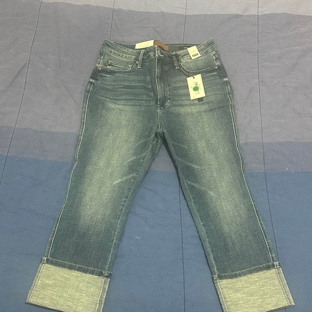 Judy Blue Jeans Size 13/31